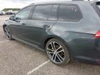 2016 VOLKSWAGEN GOLF GTD TDI S-A  for sale at Copart SANDTOFT