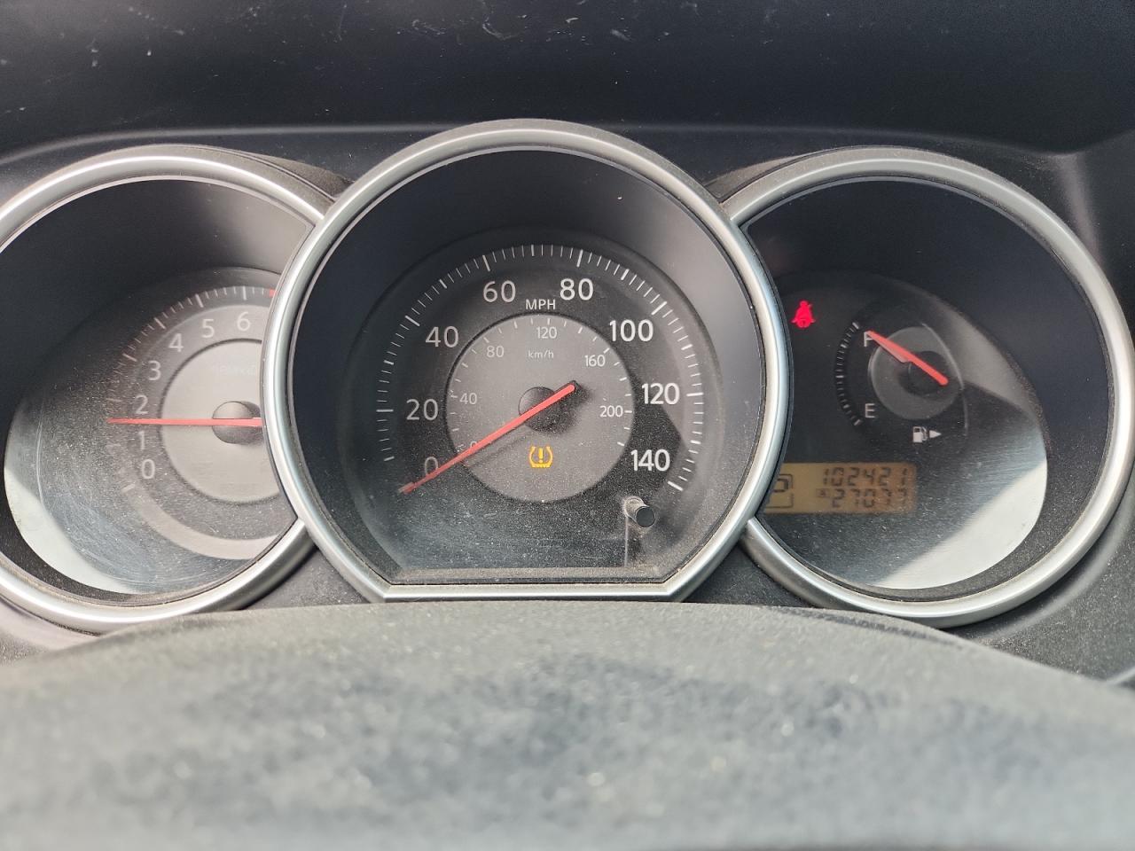 2009 Nissan Versa S VIN: 3N1BC13E49L410283 Lot: 82145935