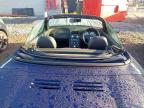 2004 MG TF 160  for sale at Copart WOLVERHAMPTON