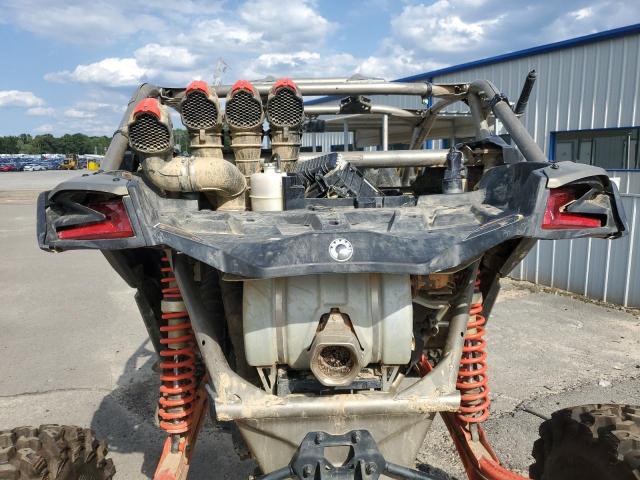 2023 CAN-AM MAVERICK X3 X MR TURBO RR  