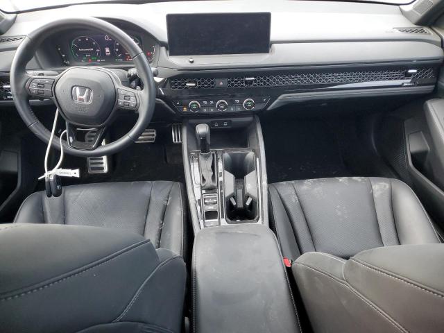  HONDA ACCORD 2023 Серый
