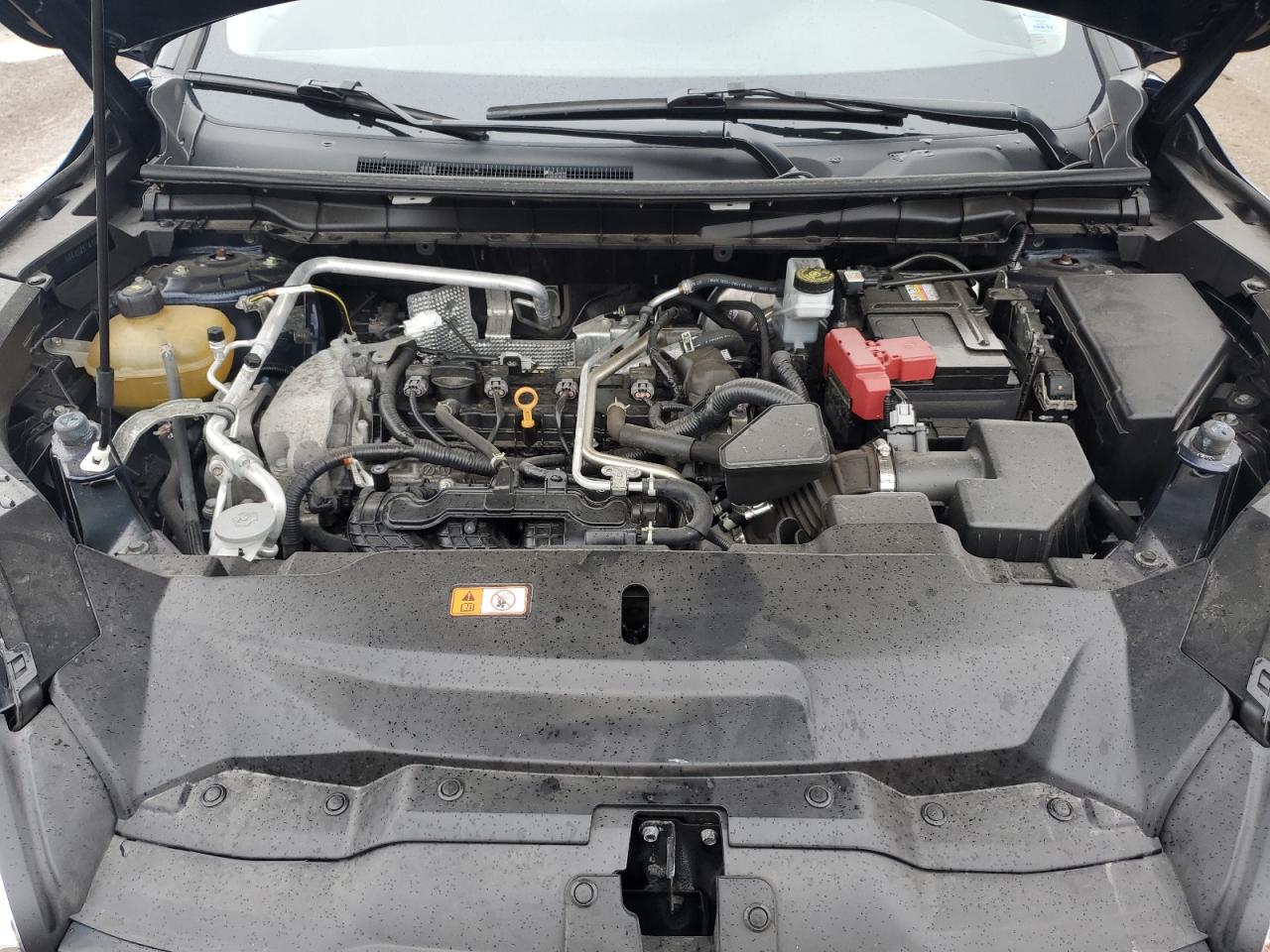 2022 Mitsubishi Outlander Se VIN: JA4J4UA82NZ614338 Lot: 81461035