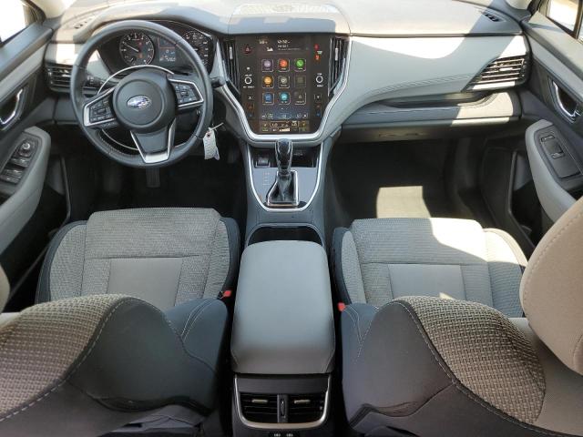  SUBARU OUTBACK 2023 Biały