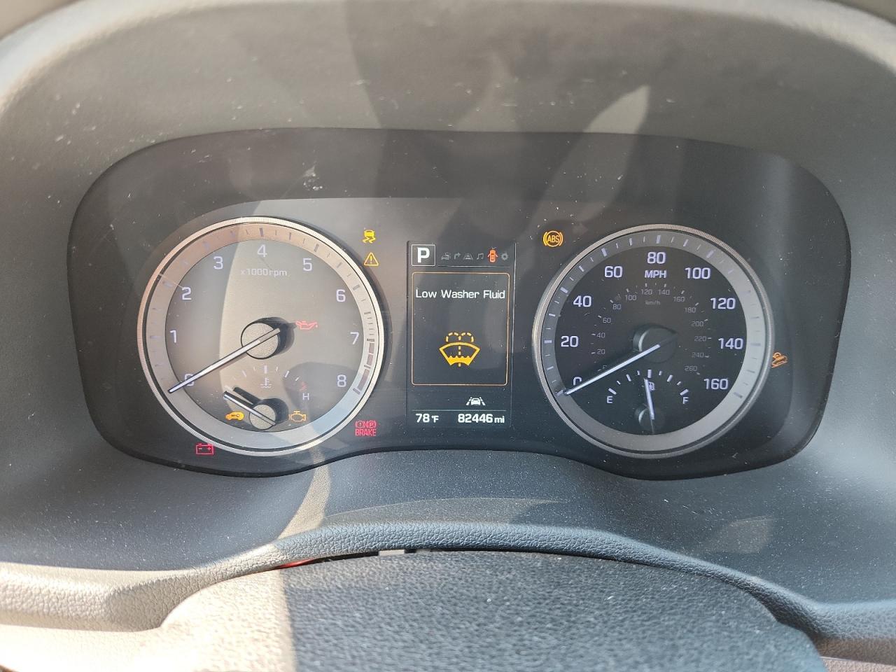 2017 Hyundai Tucson Limited VIN: KM8J33A26HU588967 Lot: 83959265