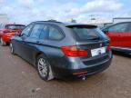 2014 BMW 320D BUSINESS EFFICIENTDY  for sale at Copart WESTBURY