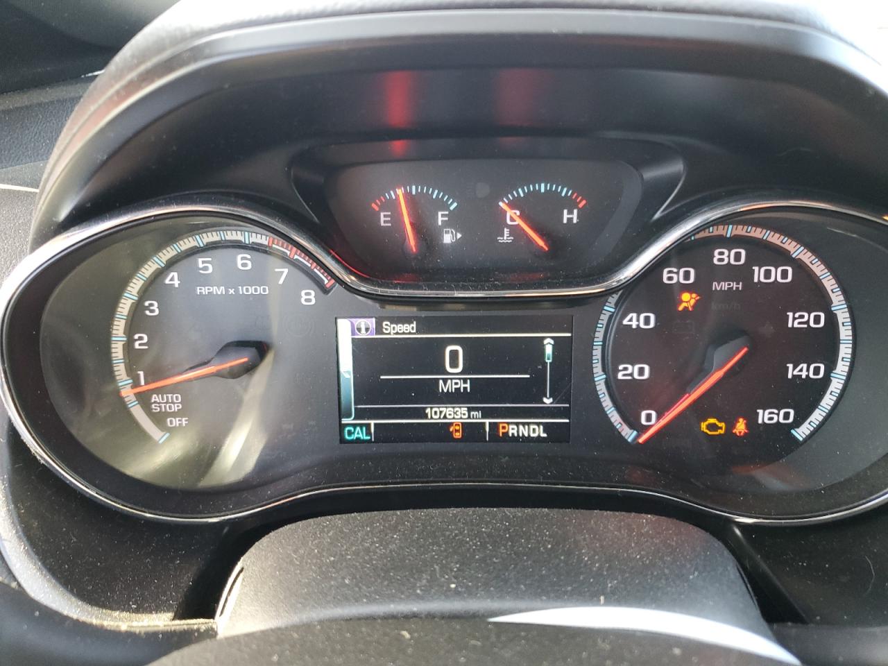 2016 Chevrolet Cruze Premier VIN: 1G1BG5SM5G7272460 Lot: 71534645