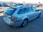 2018 SKODA OCTAVIA SE TECHNOLOGY TDI  for sale at Copart CHESTER
