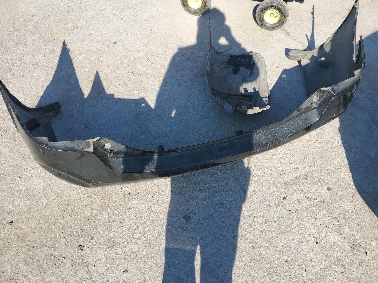 2010 Toyota Camry Base VIN: 4T4BF3EK4AR071474 Lot: 81785025