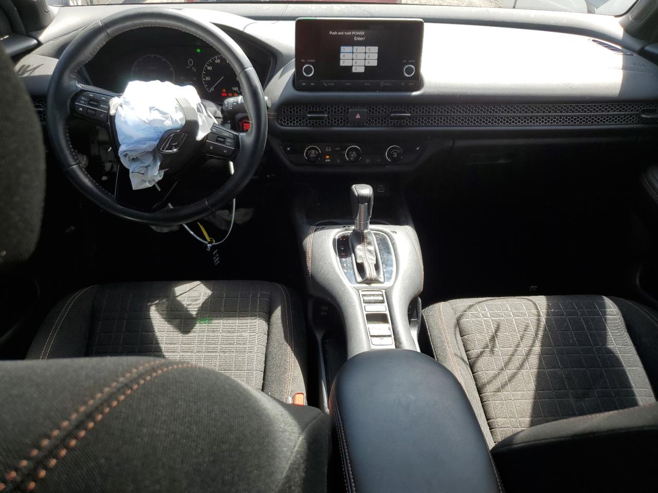 2024 Honda Hr-V Sport VIN: 3CZRZ1H55RM746015 Lot: 71724365