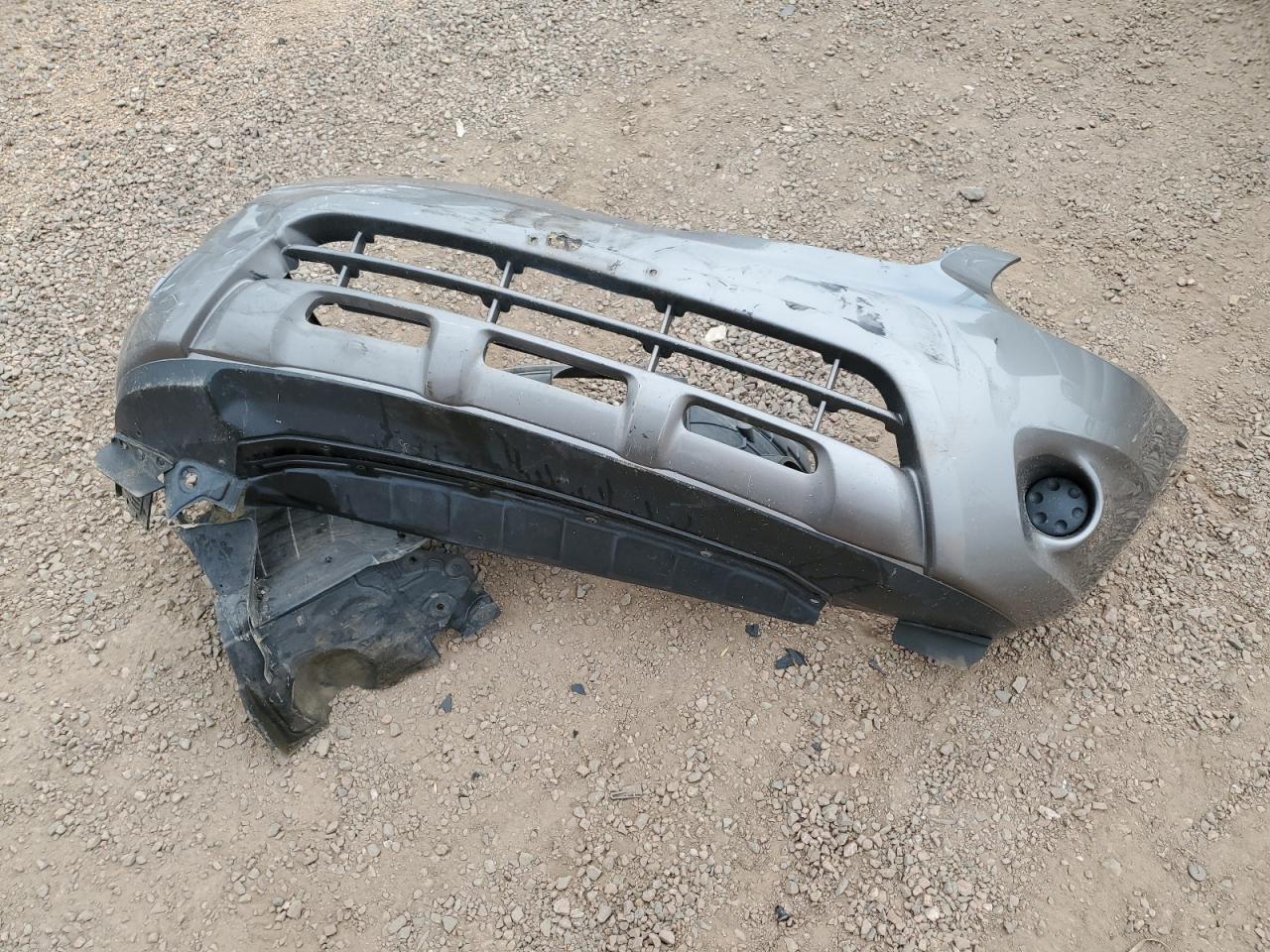 2014 Nissan Rogue Select S VIN: JN8AS5MV2EW710740 Lot: 81070205