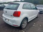 2015 VOLKSWAGEN POLO SE TSI  for sale at Copart SANDTOFT
