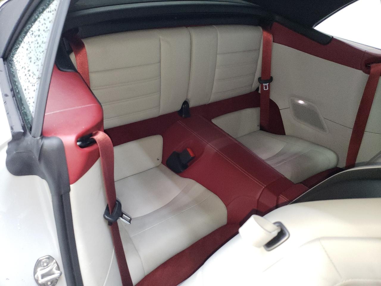 2021 Porsche 911 Turbo VIN: WP0CD2A92MS263918 Lot: 80088025