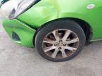 2010 MAZDA 2 TS2  for sale at Copart CHESTER