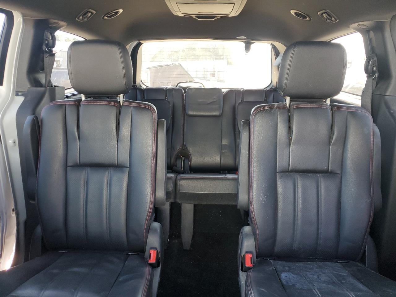 2019 Dodge Grand Caravan Gt VIN: 2C4RDGEG3KR692239 Lot: 72035975