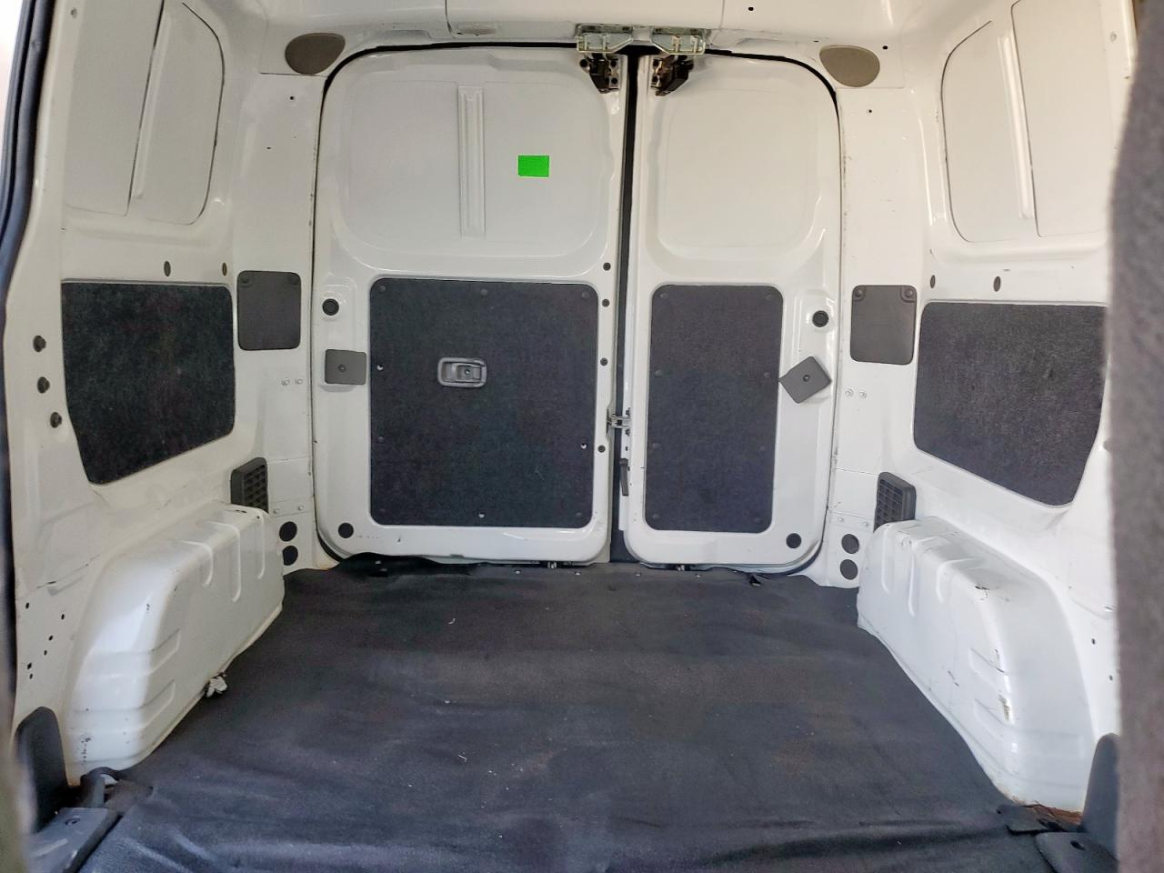 2017 Nissan Nv200 2.5S VIN: 3N6CM0KN1HK712707 Lot: 71113745