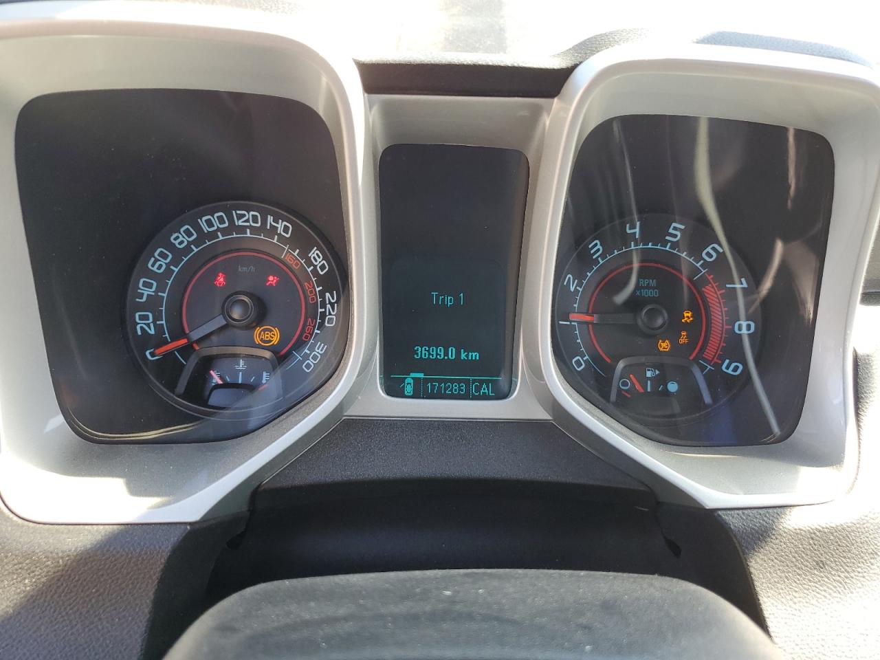 2011 Chevrolet Camaro 2Ss VIN: 2G1FT1EW2B9115656 Lot: 84408935