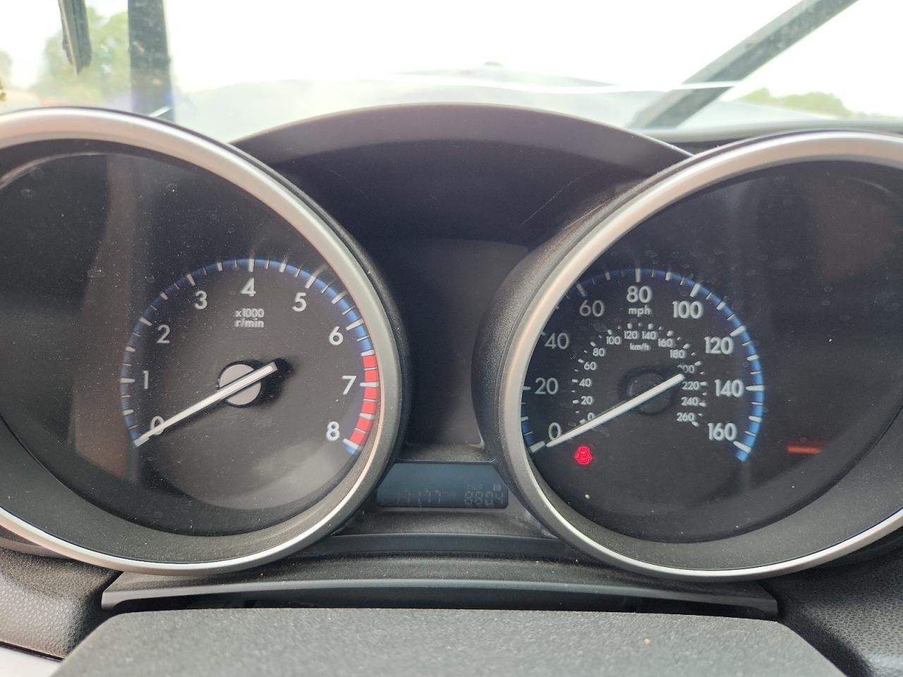 2012 Mazda 3 I VIN: JM1BL1L72C1666273 Lot: 83755915