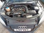 2011 AUDI TT S LINE BLACK EDITION T  for sale at Copart BRISTOL