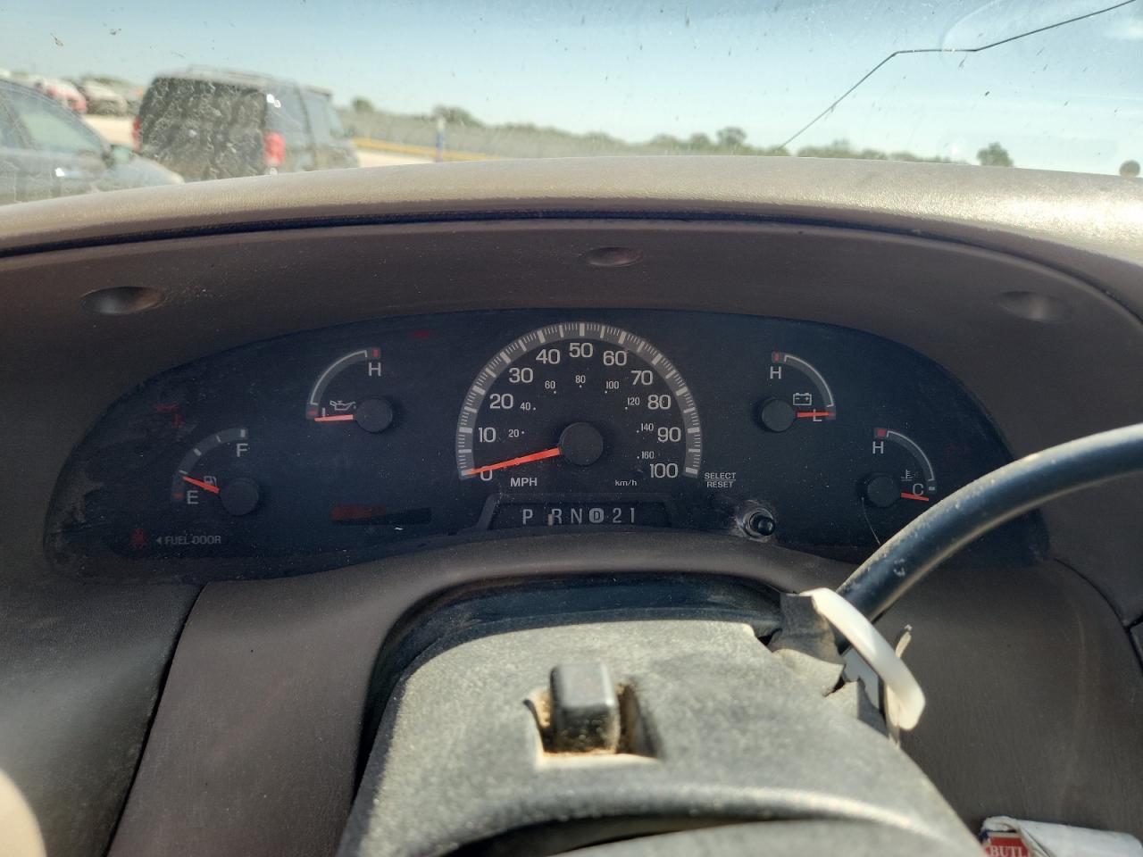 1999 Ford F150 VIN: 2FTZX1727XCA38909 Lot: 84023935