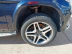 2017 MERCEDES-BENZ GLS 350 D AMG LINE 4MATIC  for sale at Copart SANDY