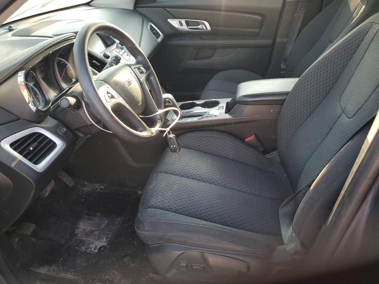 2013 GMC Terrain Sle VIN: 2GKFLREK0D6227626 Lot: 80714465