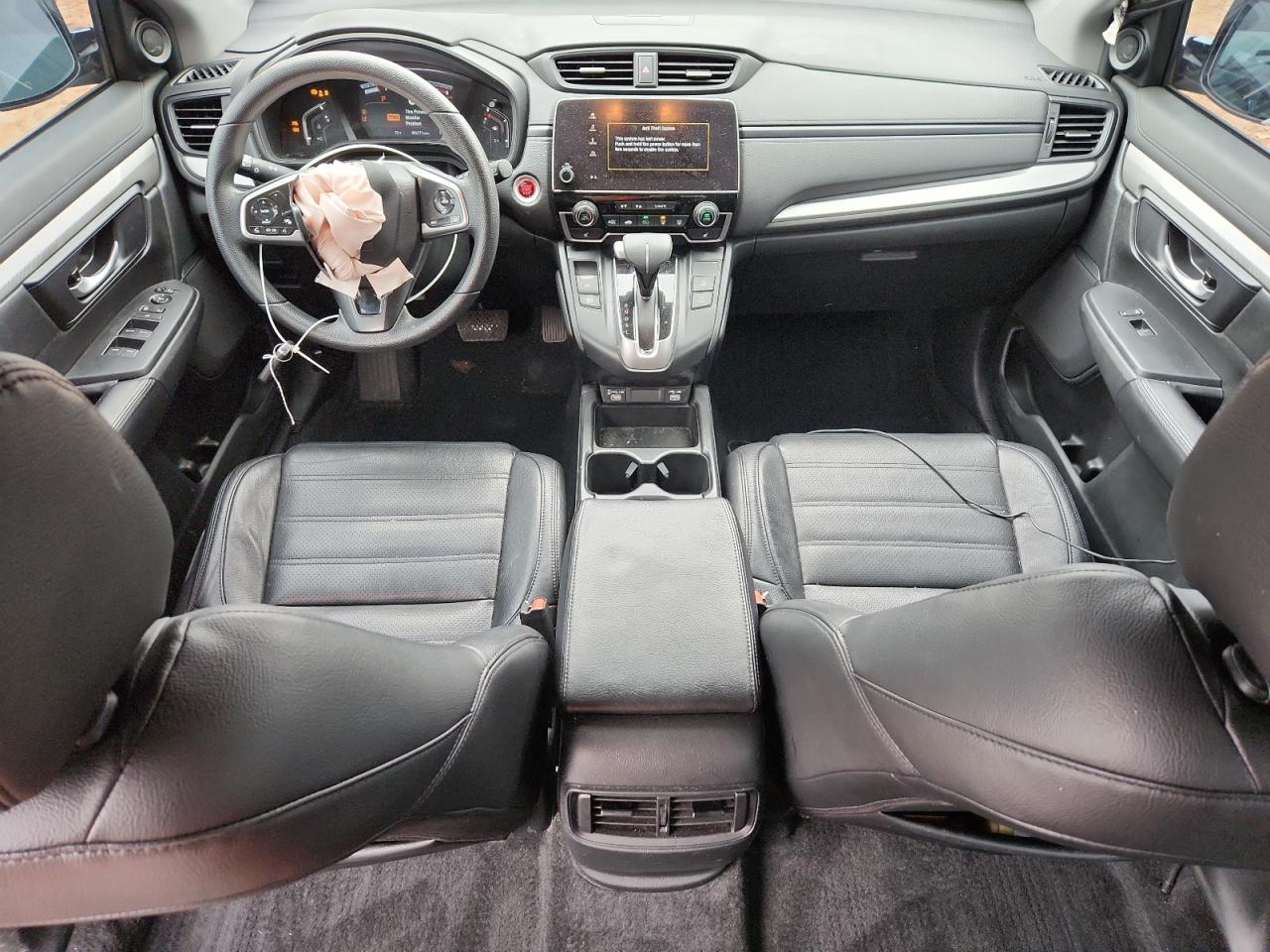 2022 Honda Cr-V Se VIN: 7FARW1H70NE003877 Lot: 83946685