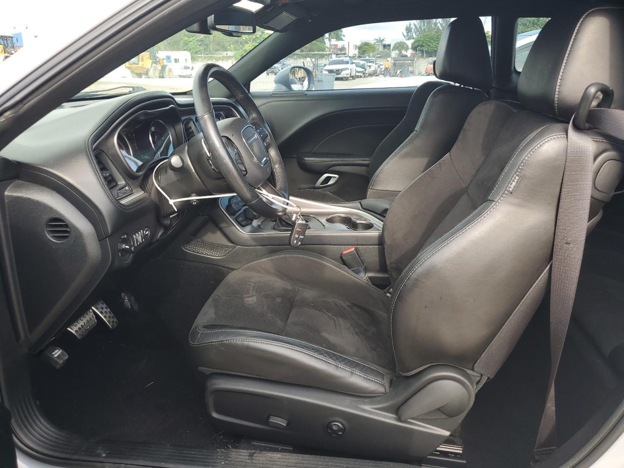 2021 Dodge Challenger R/T VIN: 2C3CDZBT9MH604326 Lot: 80934715