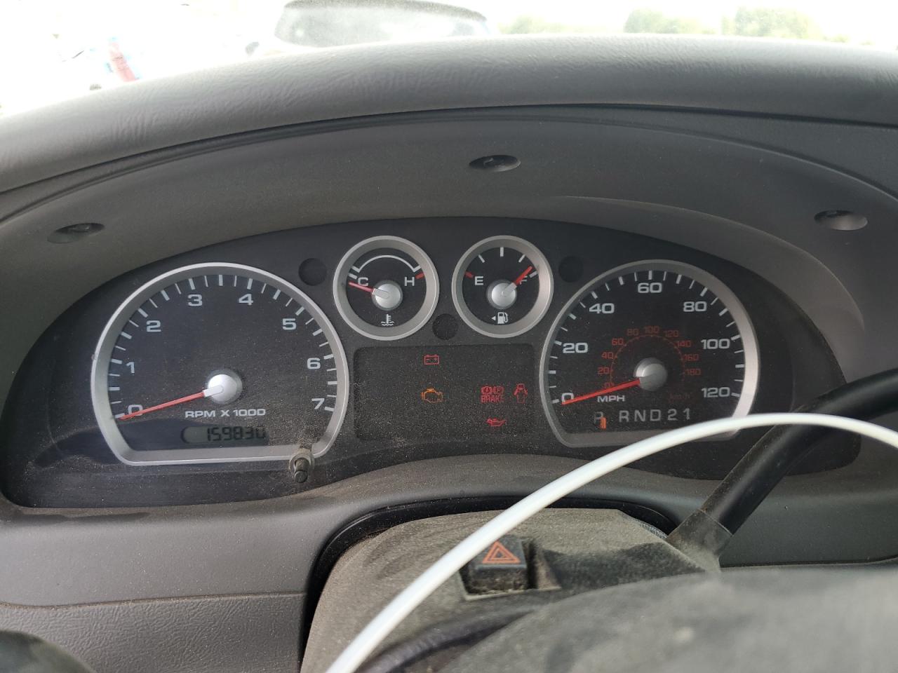 2008 Ford Ranger Super Cab VIN: 1FTZR45E58PA22202 Lot: 80401035