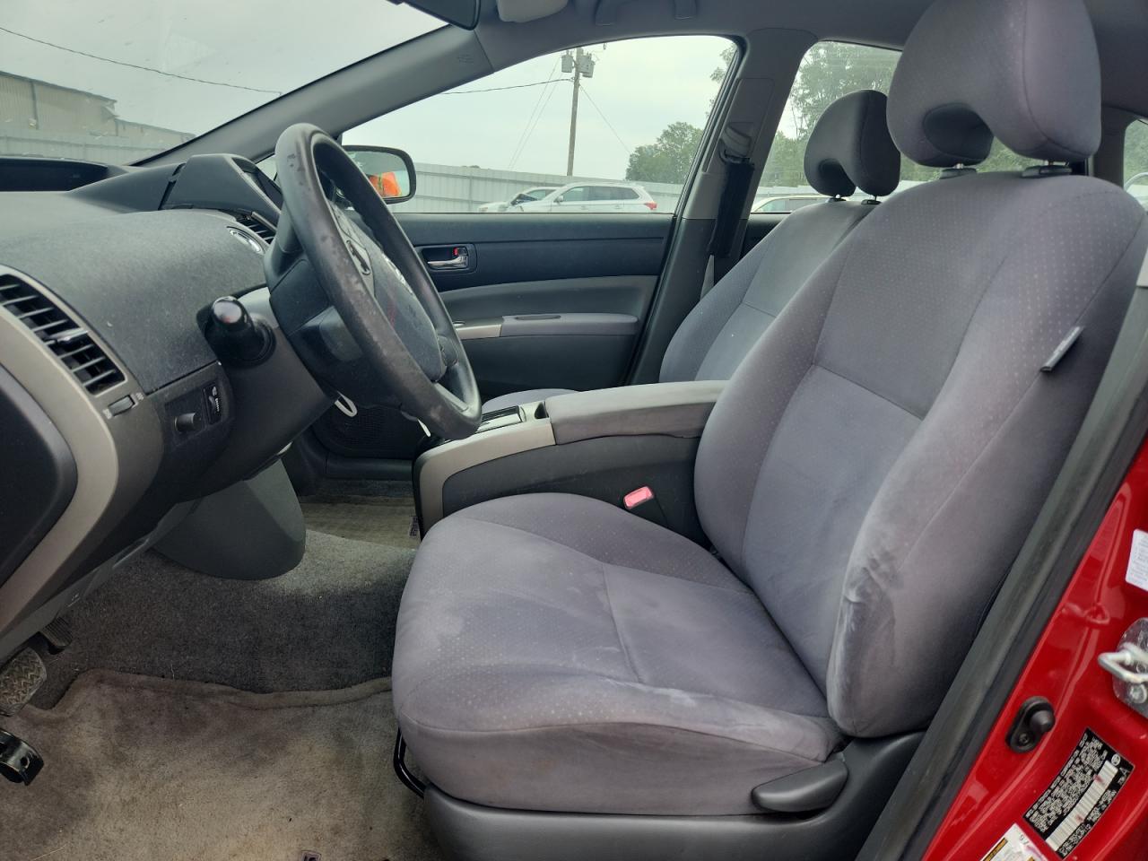 2007 Toyota Prius VIN: JTDKB20U177632590 Lot: 80090935