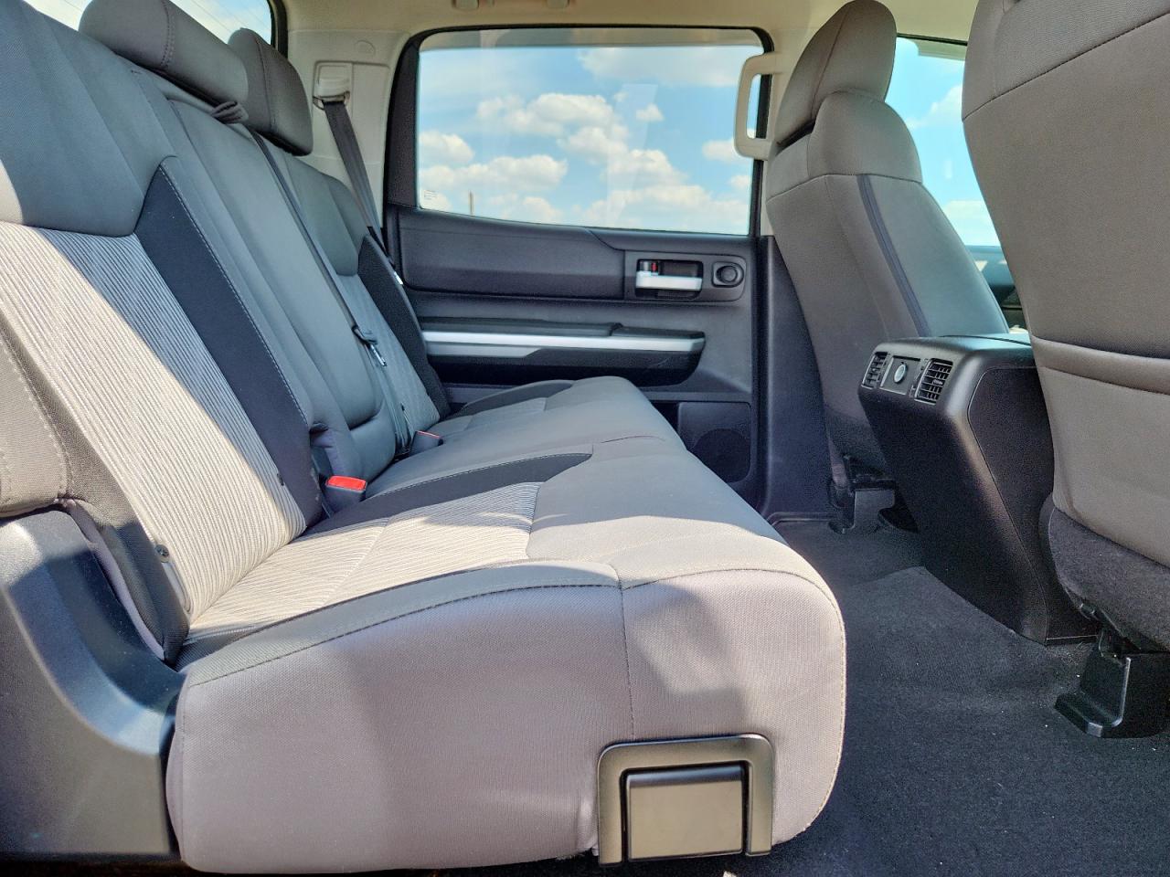 2014 Toyota Tundra Crewmax Sr5 VIN: 5TFEM5F13EX078939 Lot: 82157935