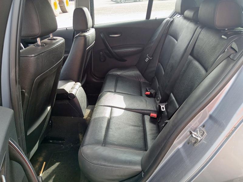 2005 BMW 118I SE AUTO 