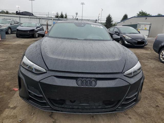 2022 AUDI RS E-TRON GT   