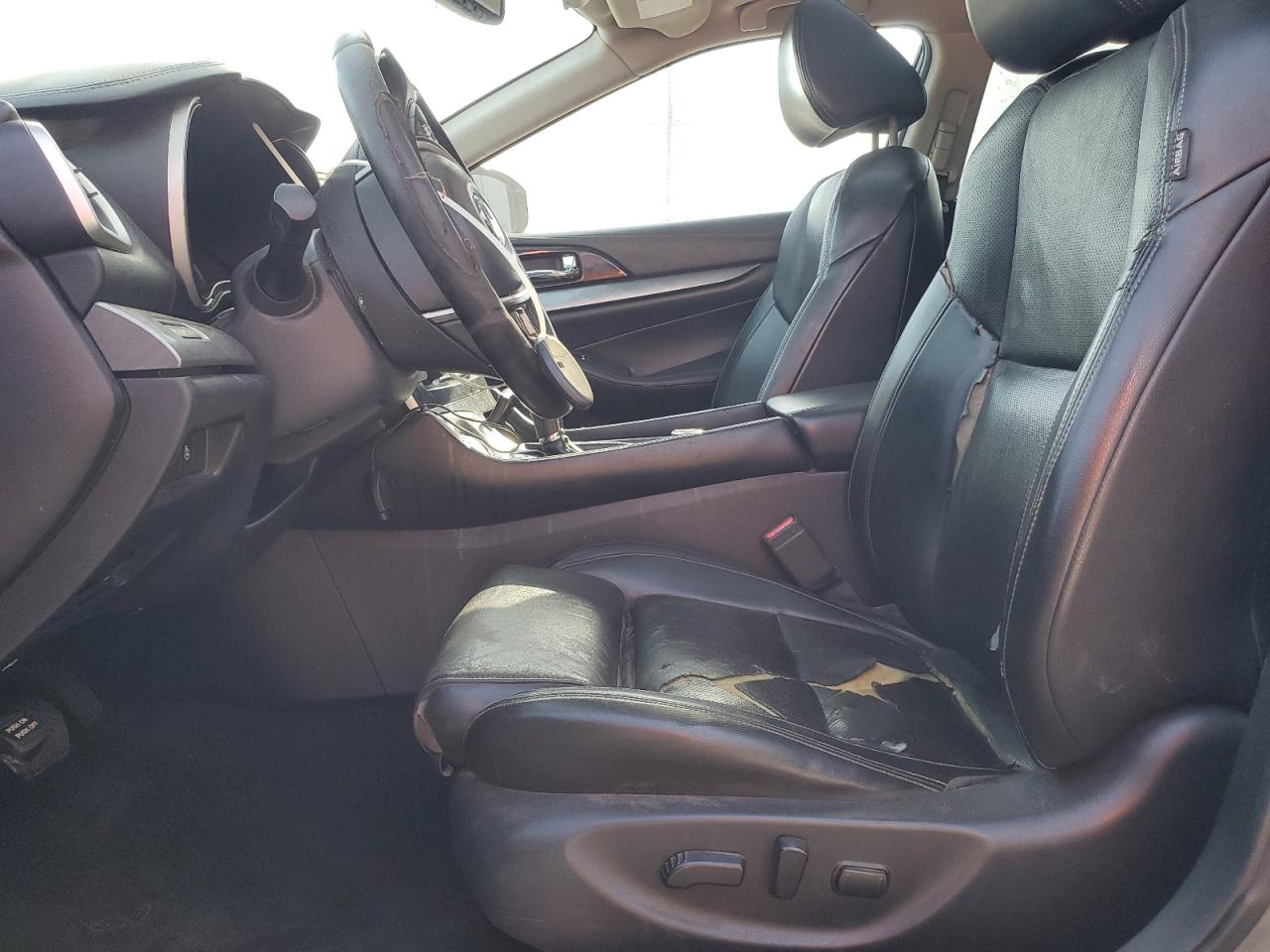 2016 Nissan Maxima 3.5S VIN: 1N4AA6AP2GC907203 Lot: 81019725