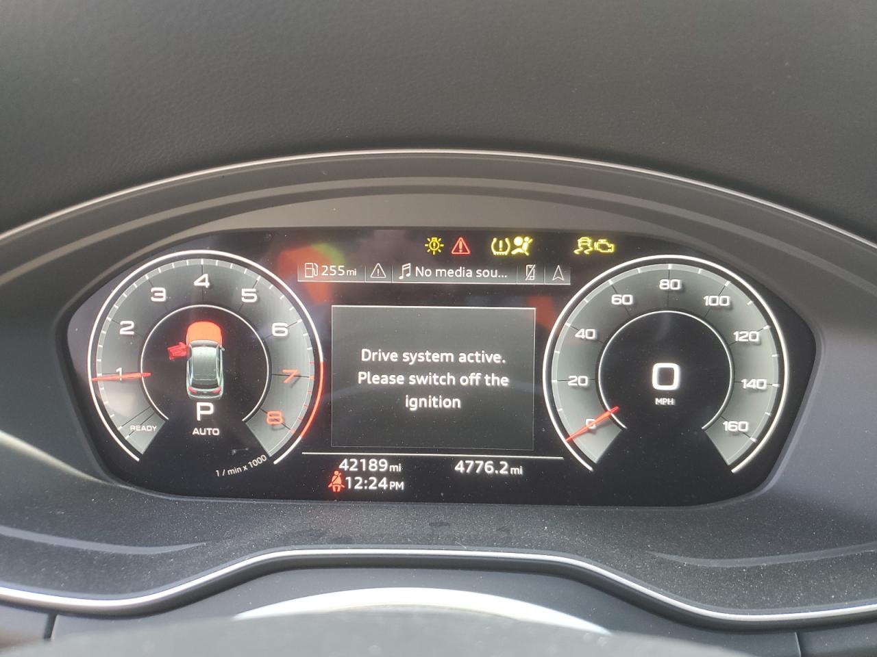 2022 Audi Q5 Premium Plus 45 VIN: WA1EAAFY6N2026047 Lot: 71613085