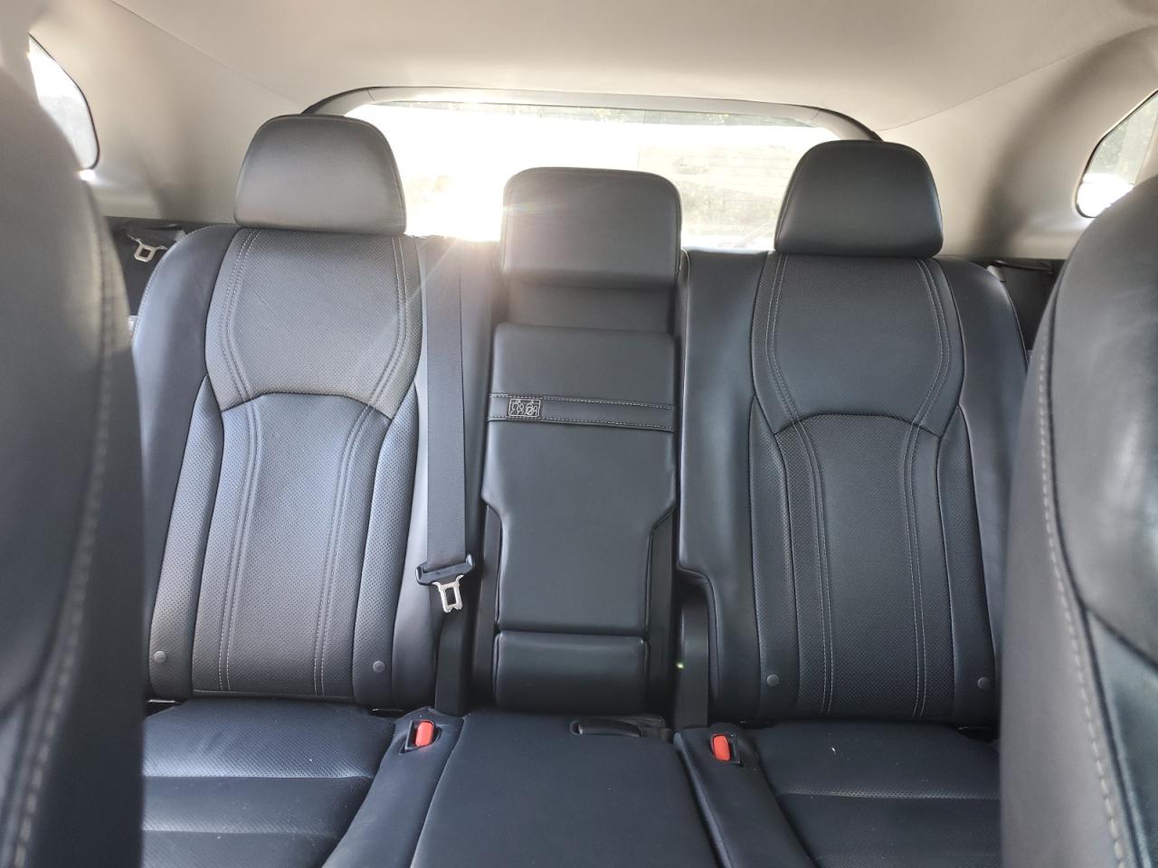 2016 Lexus Rx 350 Base VIN: 2T2BZMCA6GC031128 Lot: 80549155