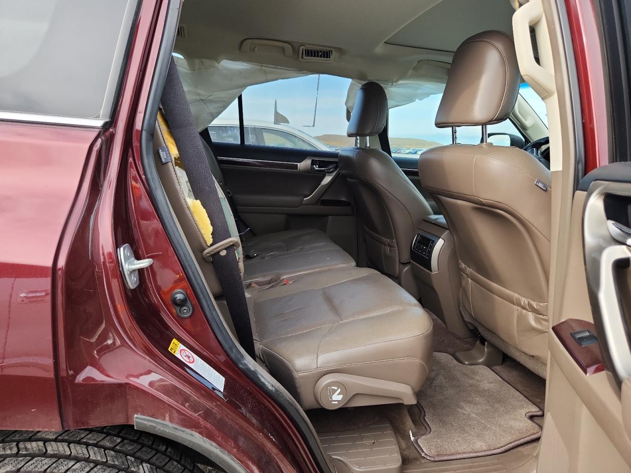 2019 Mazda Cx-9 Sport VIN: JM3TCABY9K0309019 Lot: 71116545