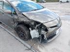 2013 TOYOTA PRIUS HYBRID  for sale at Copart ST HELENS