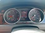 2013 VOLKSWAGEN GOLF GT BLUEMOTION TECH T  for sale at Copart BRISTOL