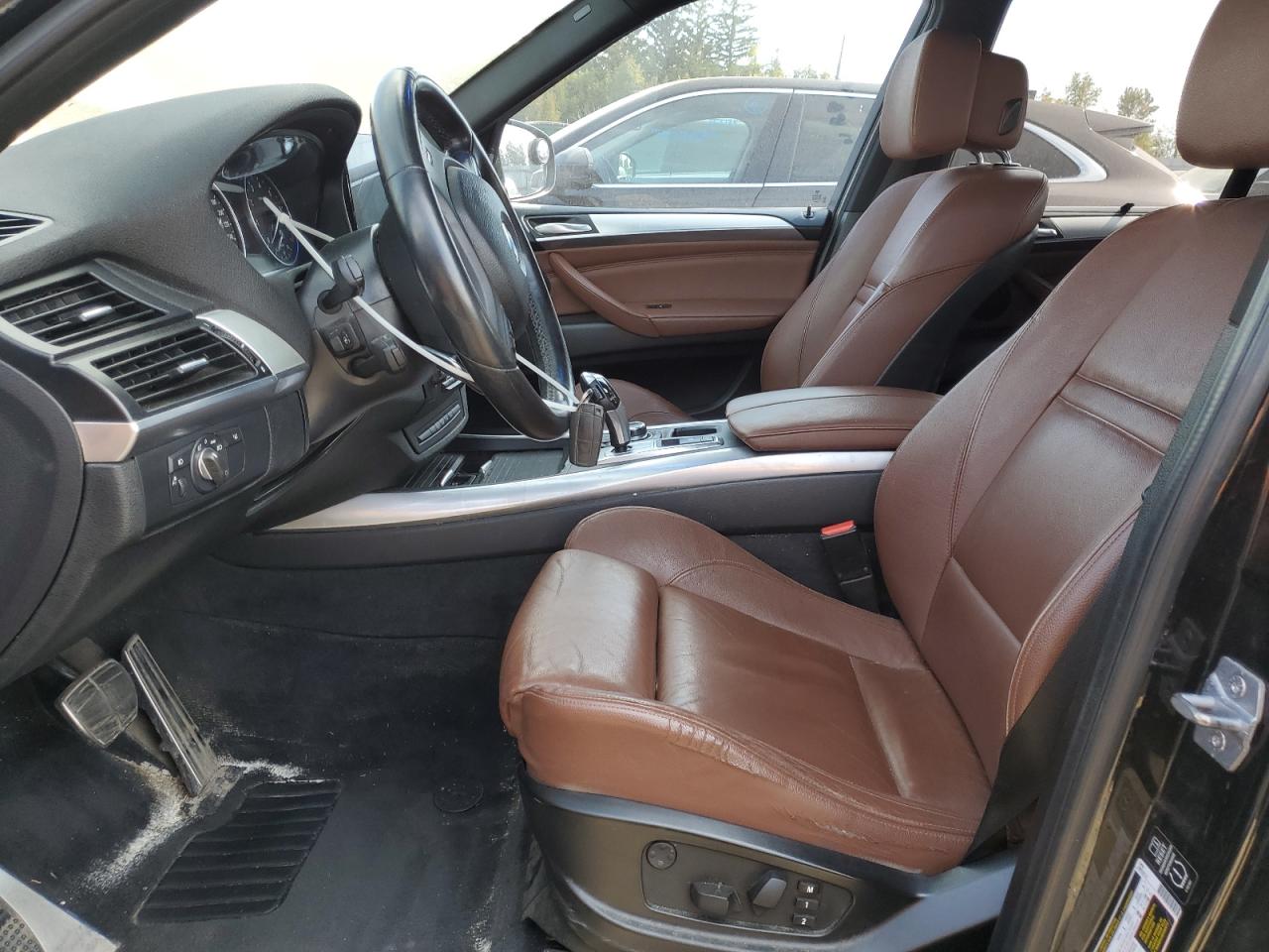 2013 BMW X5 xDrive35I VIN: 5UXZV4C58D0G51651 Lot: 80126215