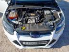 2013 FORD FOCUS TITANIUM TDCI  for sale at Copart BRISTOL