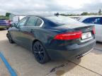 2017 JAGUAR XE 2.0D [180] PORTFOLIO 4DR AUTO for sale at Copart NEWBURY