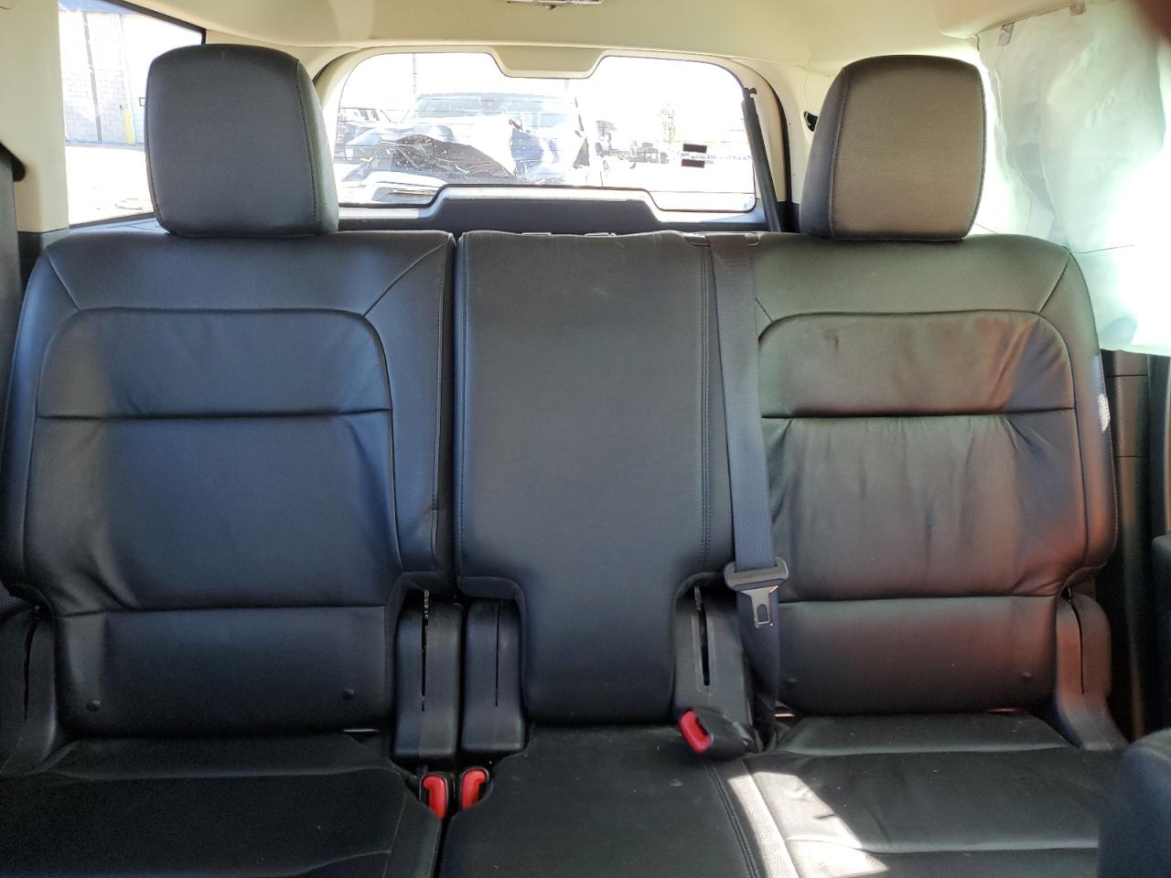 2019 Ford Flex Sel VIN: 2FMHK6C81KBA12933 Lot: 71585445