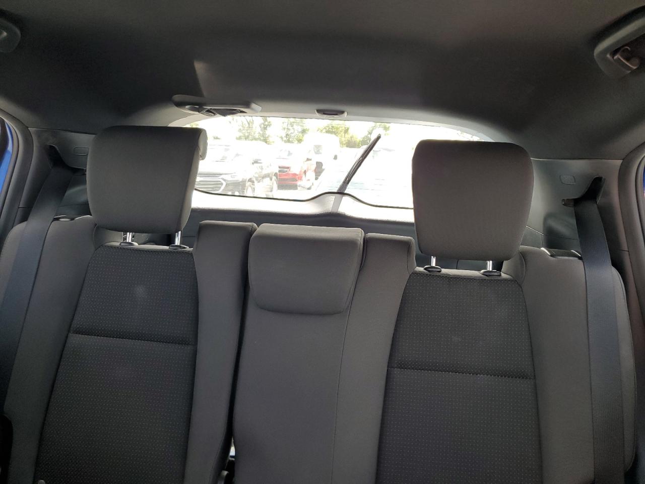 2021 Honda Hr-V Sport VIN: 3CZRU5H10MM715976 Lot: 81928075