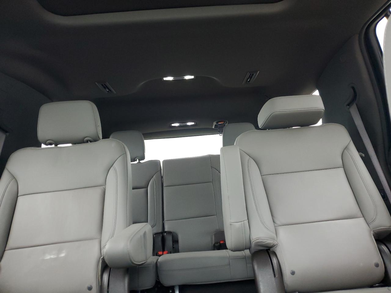 2022 Chevrolet Tahoe C1500 Lt VIN: 1GNSCNKD9NR262929 Lot: 84642315