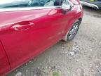 2012 FORD FIESTA ZETEC  for sale at Copart WOLVERHAMPTON