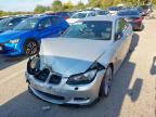 2009 BMW 325I M SPORT HIGHLINE  for sale at Copart SANDWICH
