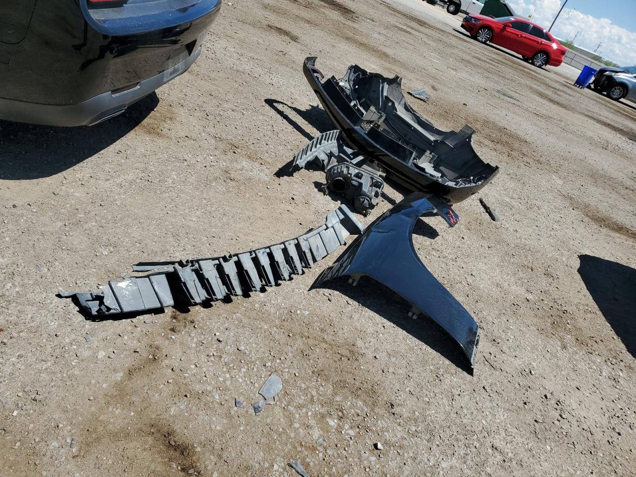 2016 Dodge Challenger Sxt VIN: 2C3CDZAG7GH337079 Lot: 72028185