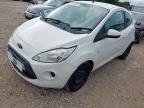 2011 FORD KA EDGE  for sale at Copart COLCHESTER
