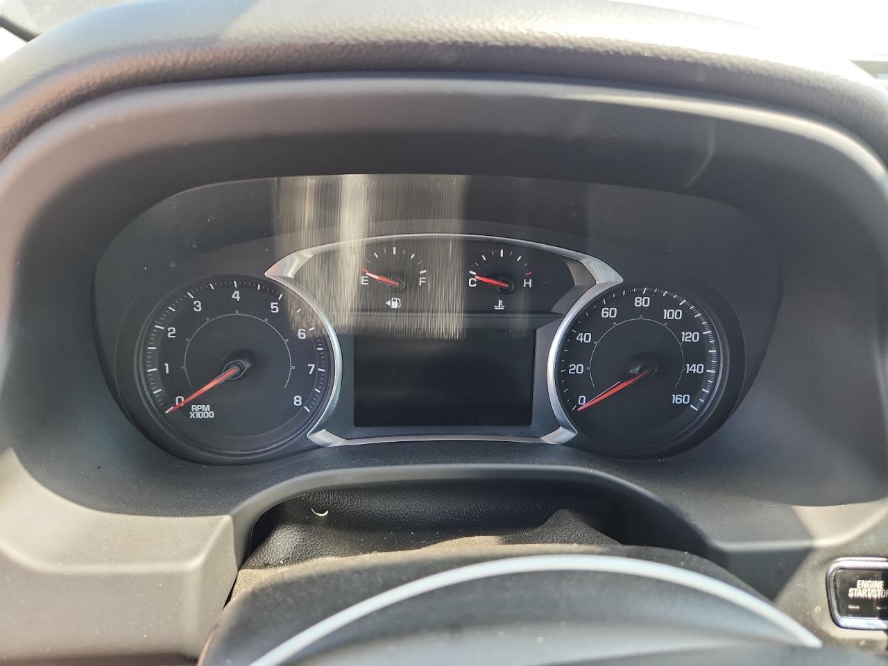 2019 GMC Acadia Slt-1 VIN: 1GKKNMLS7KZ255360 Lot: 80679345