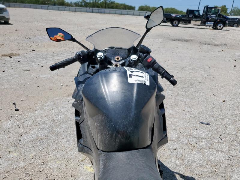 2022 KAWASAKI EX400   